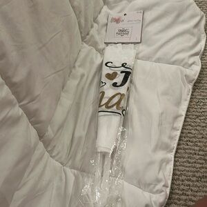 Brand New Just Married Car Accessory